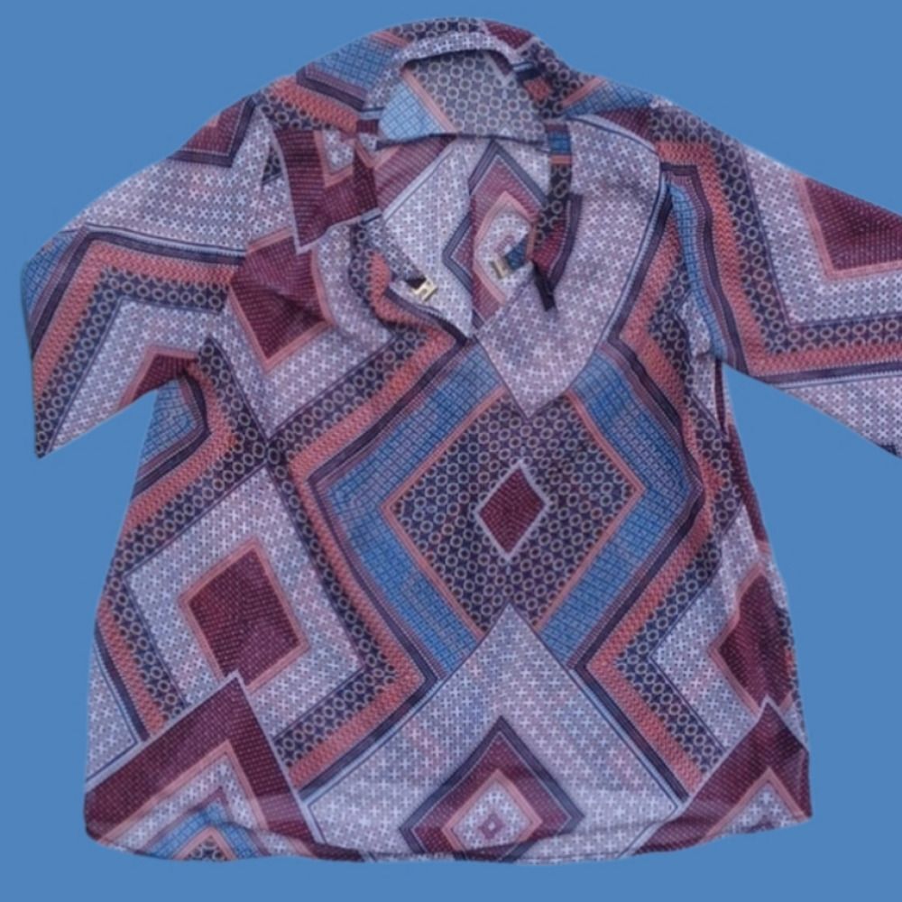 Alyx blouse